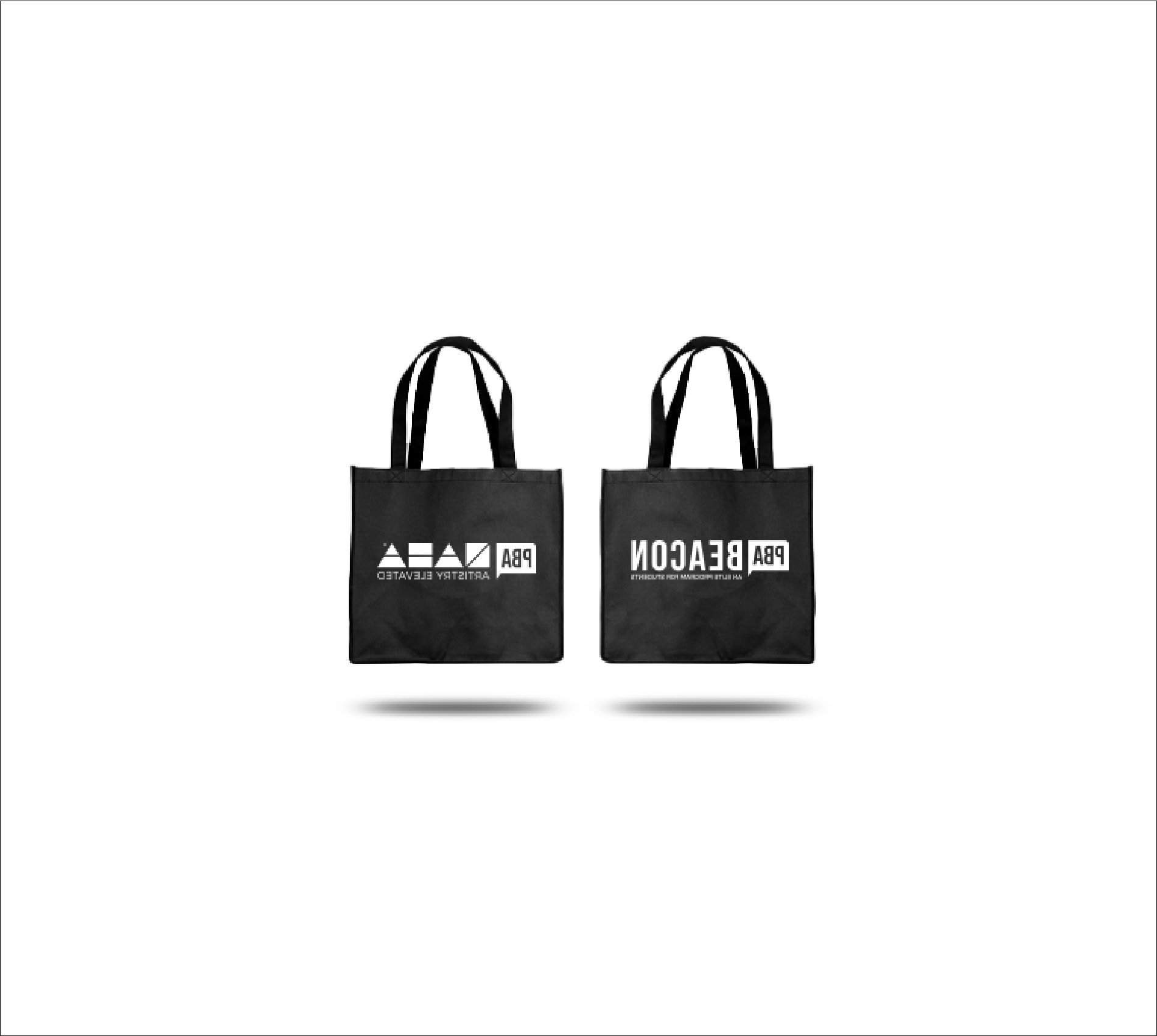 Picture of LBBET乐博's 灯塔学生计划 and 那霸 swag bags
